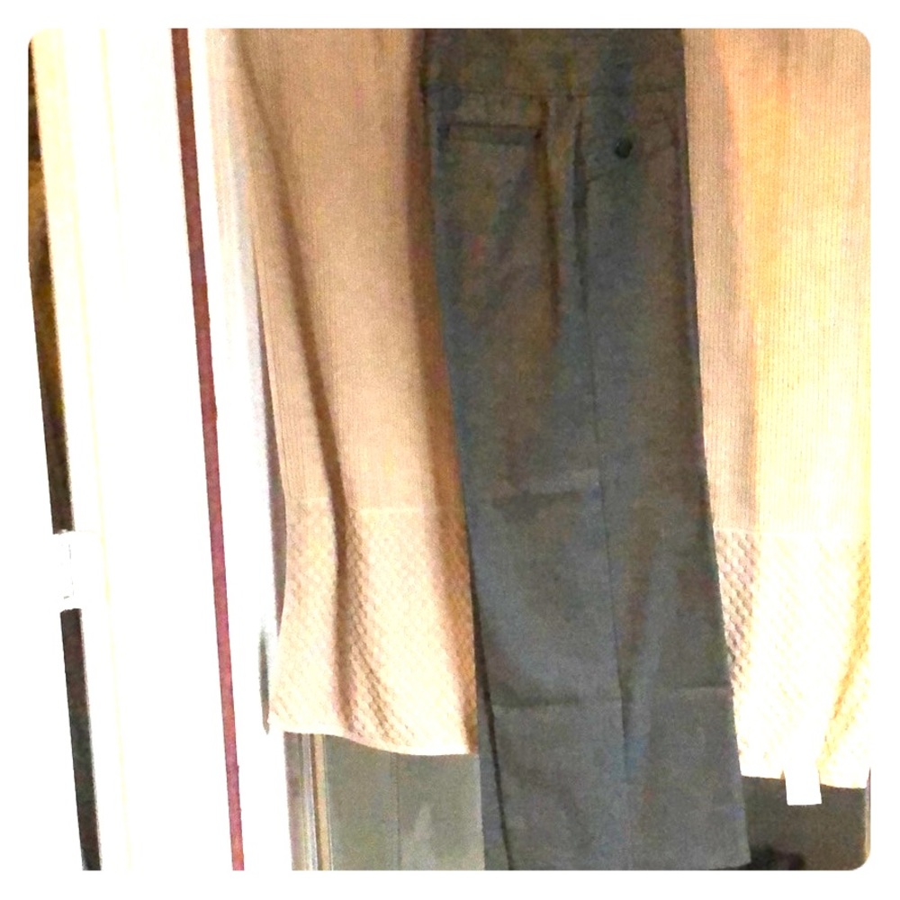 Women’s slacks